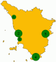 Direttiva Nitrati Regione Toscana